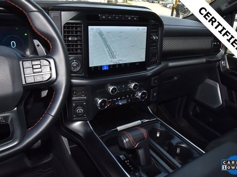 Used 2024 Ford F150 Raptor image 26