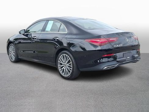 Used 2025 Mercedes-Benz CLA 250 image 6