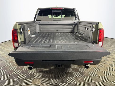 New 2026 Honda Ridgeline TrailSport image 22