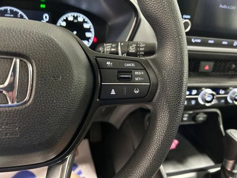 Certified 2024 Honda CR-V EX image 28