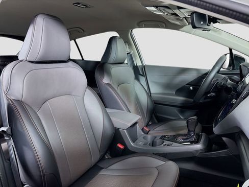 New 2026 Subaru Crosstrek 2.5i Limited image 26