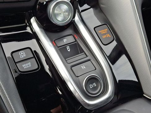 Used 2021 Acura TLX w/ A-SPEC Pkg image 15