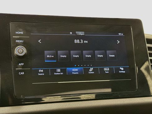 Used 2025 Volkswagen Jetta S FWD image 21