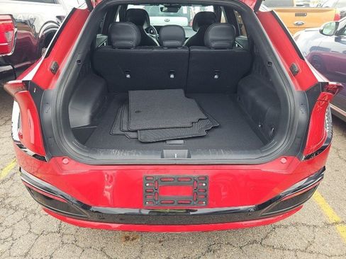 Certified 2023 Kia EV6 GT-Line w/ GT-Line Suede Seat Package image 8