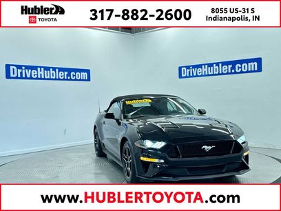 Used 2023 Ford Mustang GT Premium