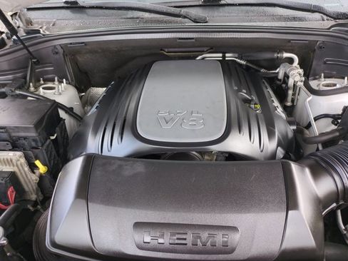 Used 2018 Dodge Durango Citadel w/ Quick Order Package 22P image 25