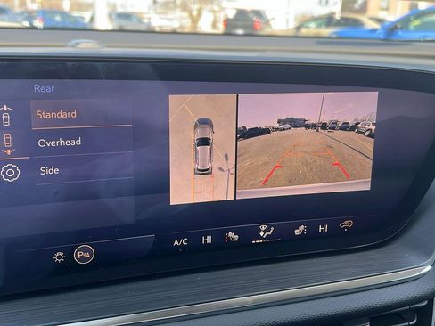 New 2026 Buick Envision Preferred image 17