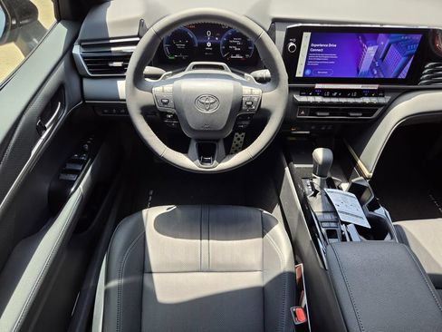 New 2026 Toyota Camry XSE FWD image 13