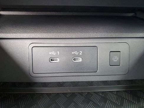 New 2025 Nissan Murano SV image 23