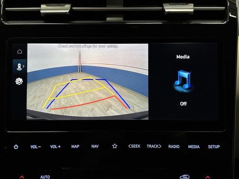 Used 2023 Hyundai Tucson SEL image 11