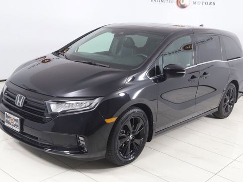 Used 2023 Honda Odyssey Sport image 22