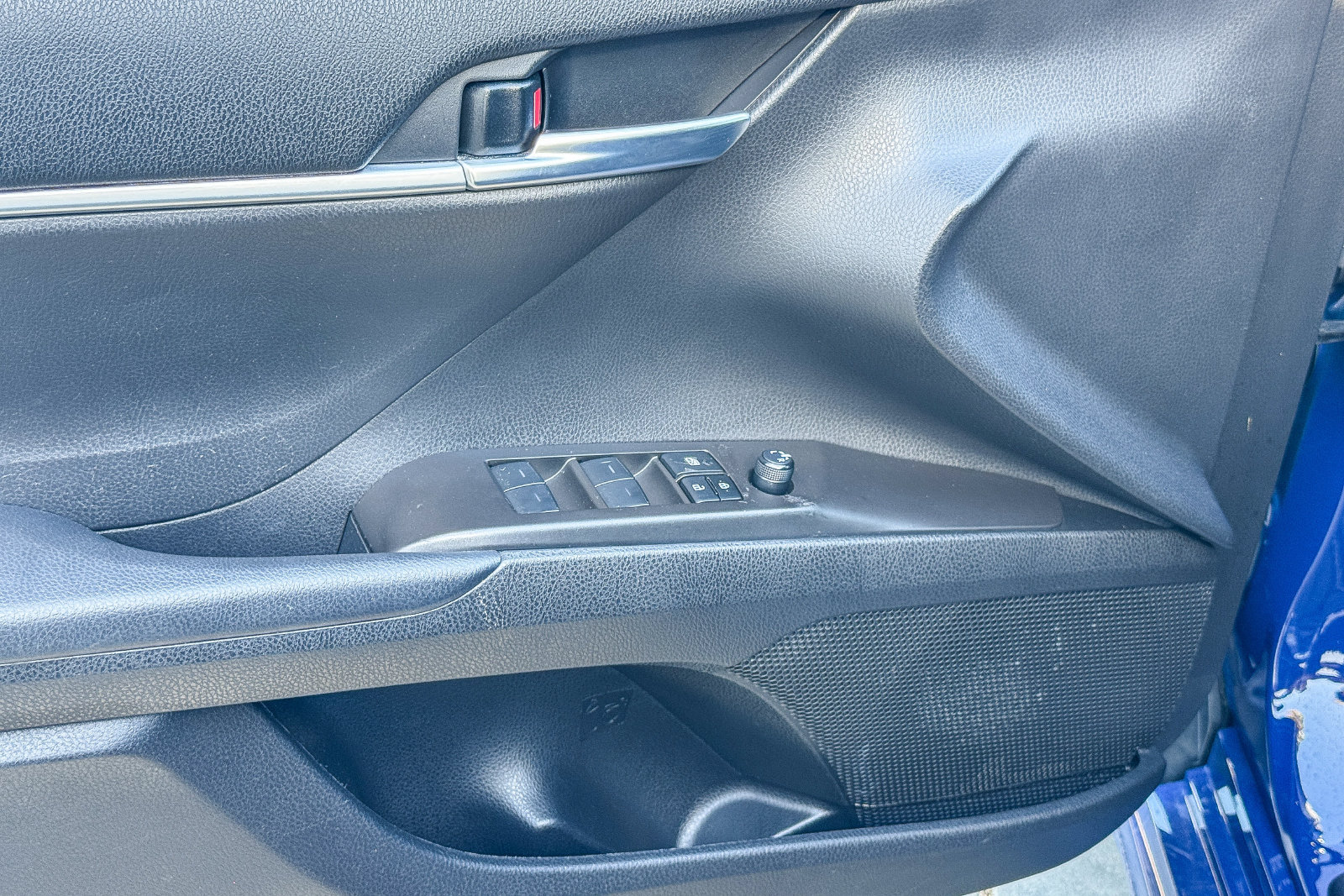 Certified 2023 Toyota Camry SE FWD image 20