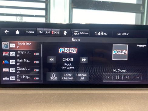 Certified 2025 Genesis GV70 3.5T Sport w/ Sport Advanced Package image 25