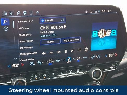 Used 2024 Chevrolet Blazer EV RS AWD/4WD image 12