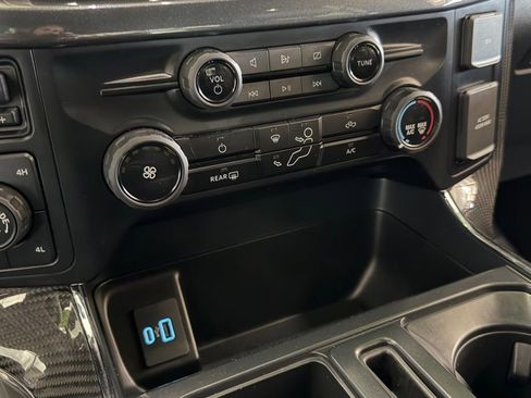 Used 2024 Ford F150 STX w/ STX Black Appearance Package image 27