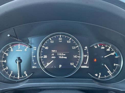 Used 2024 MAZDA CX-5 AWD 2.5 S image 24