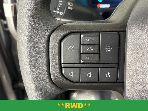 New 2026 Ford F150 STX w/ Equipment Group 200A RWD image 17