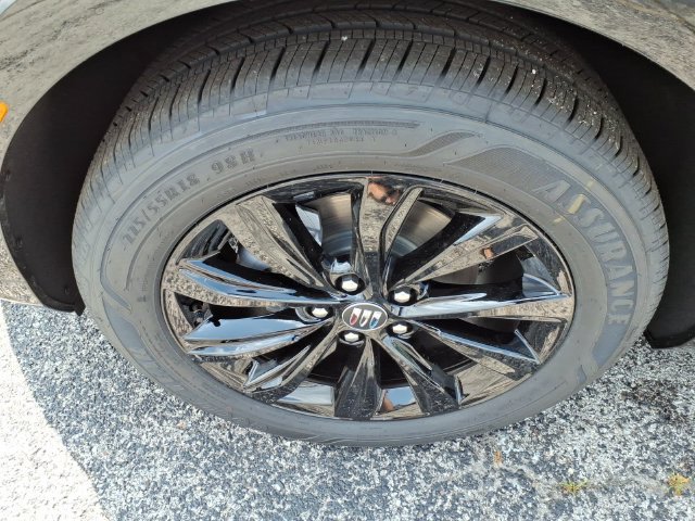 New 2026 Buick Envista Sport Touring w/ Convenience I Package FWD image 13