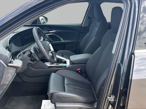 Used 2025 Audi Q5 2.0T w/ Premium Plus AWD/4WD image 27