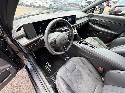 Used 2025 Hyundai Sonata N Line FWD image 21