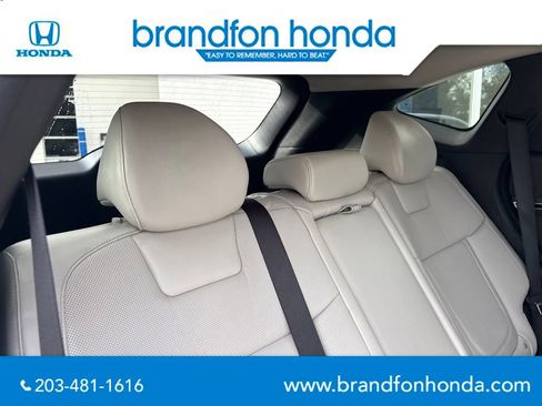Used 2022 Hyundai Tucson Limited AWD/4WD image 26