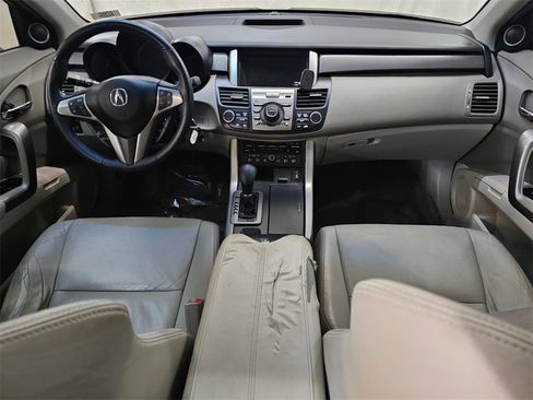 Used 2011 Acura RDX w/ Technology Package image 18