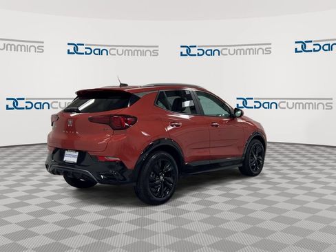 Used 2024 Buick Encore GX Sport Touring w/ Comfort Package FWD image 8