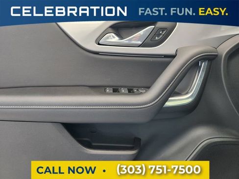 Used 2023 Chevrolet Blazer LT w/ Convenience Package FWD image 7