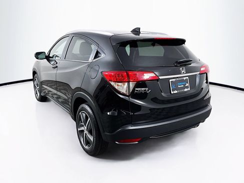 Used 2022 Honda HR-V EX image 5