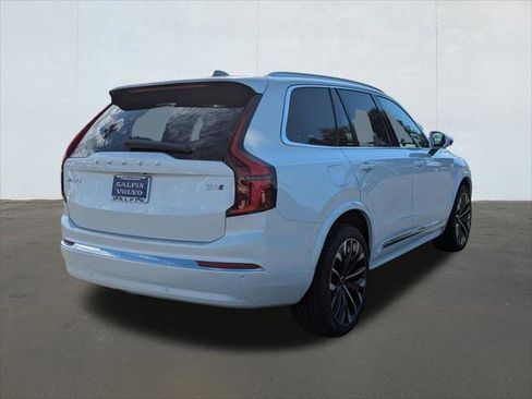 New 2026 Volvo XC90 B6 Plus w/ Protection Package Premier image 2