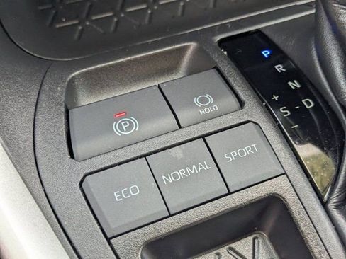 Used 2024 Toyota RAV4 LE FWD image 26