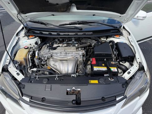 Used 2015 Scion tC image 24