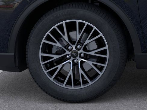 New 2026 Ford Escape SE image 19