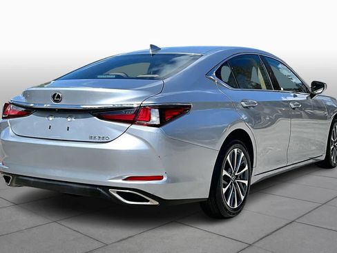Used 2023 Lexus ES 350 w/ Accessory Package (Z1) image 13