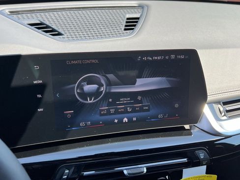 New 2026 BMW X1 xDrive28i image 18