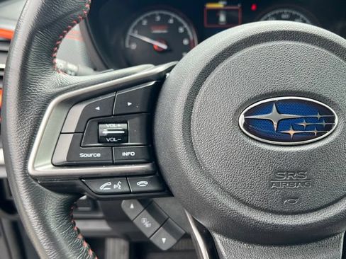 Used 2020 Subaru Forester Sport w/ Popular Package #2 AWD/4WD image 24