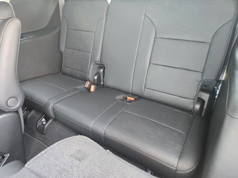 New 2026 Buick Enclave Sport Touring w/ Power Package image 21