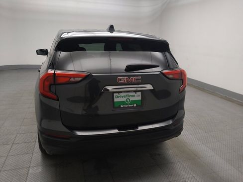 Used 2019 GMC Terrain SLE image 6