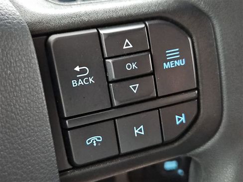 Used 2023 Ford F150 XLT w/ Trailer Tow Package image 24