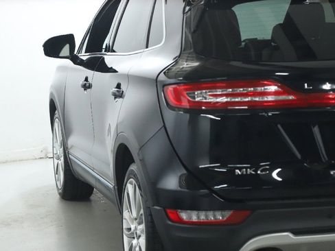 Used 2017 Lincoln MKC Reserve w/ Lincoln MKC Climate Package image 43