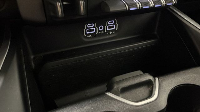 Certified 2023 RAM 1500 Big Horn AWD/4WD image 38