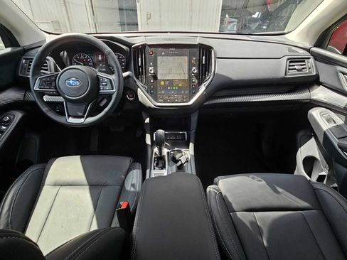 Used 2026 Subaru Ascent Premium w/ Premium Package AWD/4WD image 10