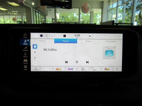 New 2026 Jeep Wrangler Willys image 18