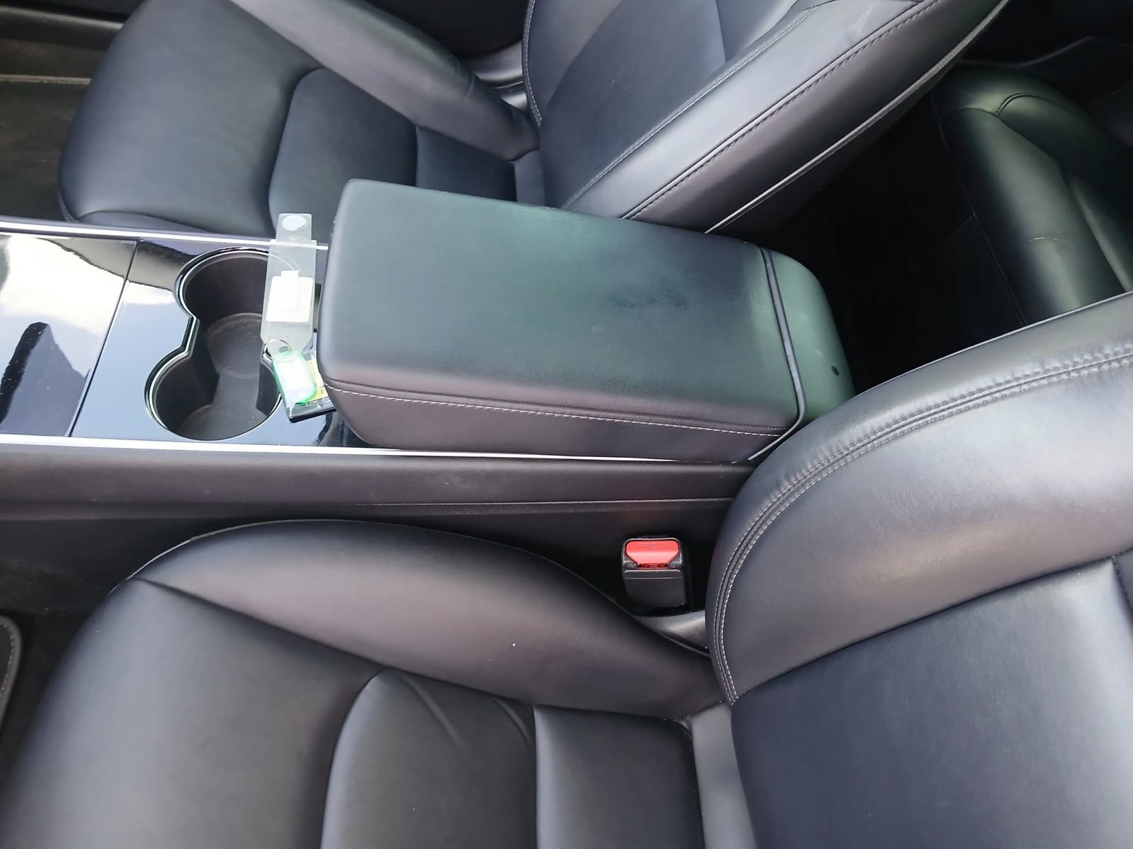 Used 2020 Tesla Model 3 Performance AWD/4WD image 12