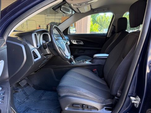Used 2016 Chevrolet Equinox LT w/ Convenience Package FWD image 10