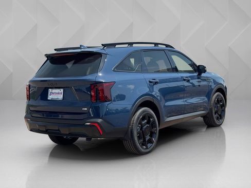 New 2026 Kia Sorento SX AWD/4WD image 5