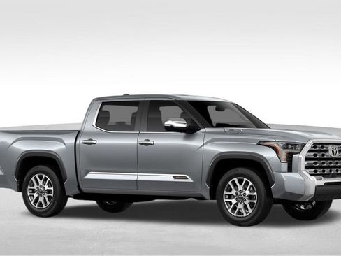 New 2026 Toyota Tundra 1794 Edition image 14