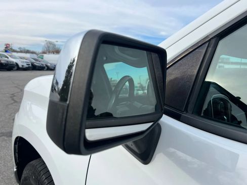 Used 2020 Chevrolet Silverado 1500 LT w/ Convenience Package image 24