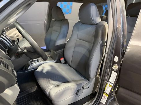 Used 2015 Toyota Tacoma 4x4 Double Cab w/ TRD Off-Road Package image 20