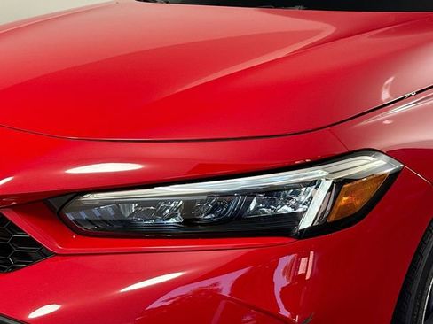 New 2026 Honda Civic Sport Touring image 19